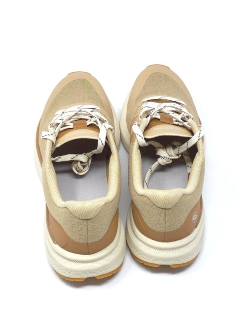 KEEN WK500 Sneakers Chipmunk/Cornstalk Walking Shoes - Picture 7 of 16